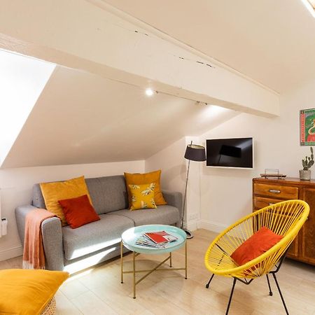 Appartamento Dify Reinach - Jean Mace Lione Esterno foto