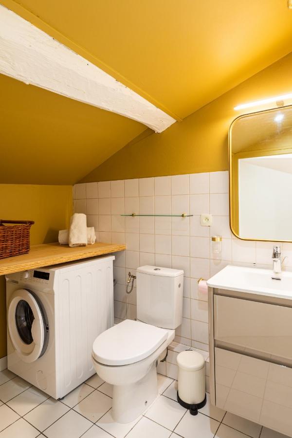 Appartamento Dify Reinach - Jean Mace Lione Esterno foto