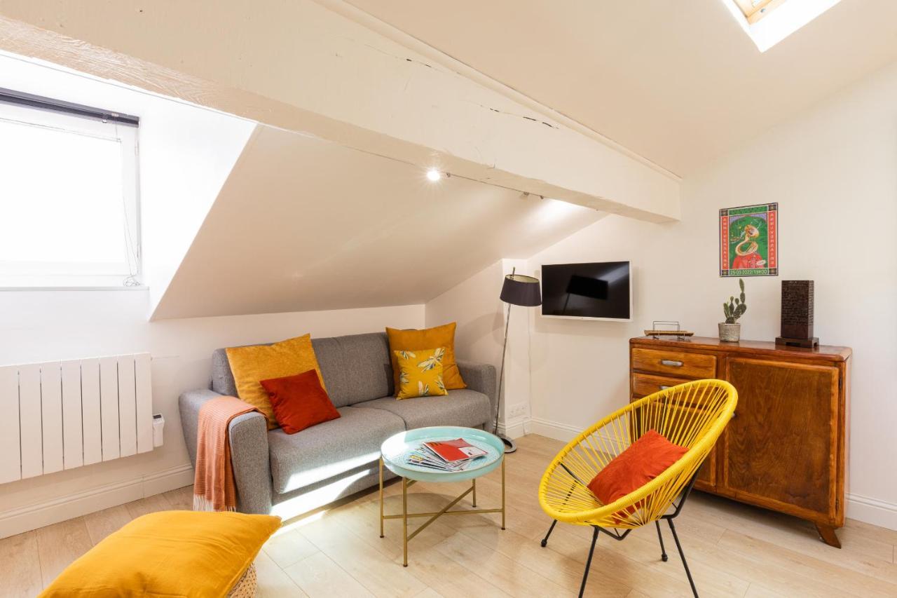 Appartamento Dify Reinach - Jean Mace Lione Esterno foto